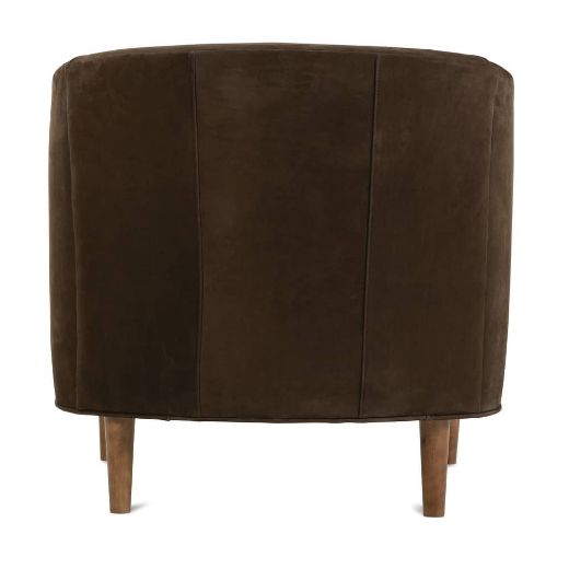 Picture of Pate Leather Chair